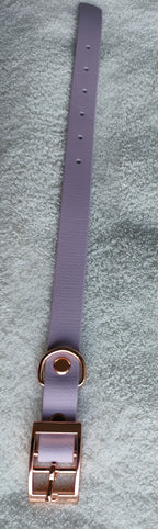 19mm Biothane®-solkipanta