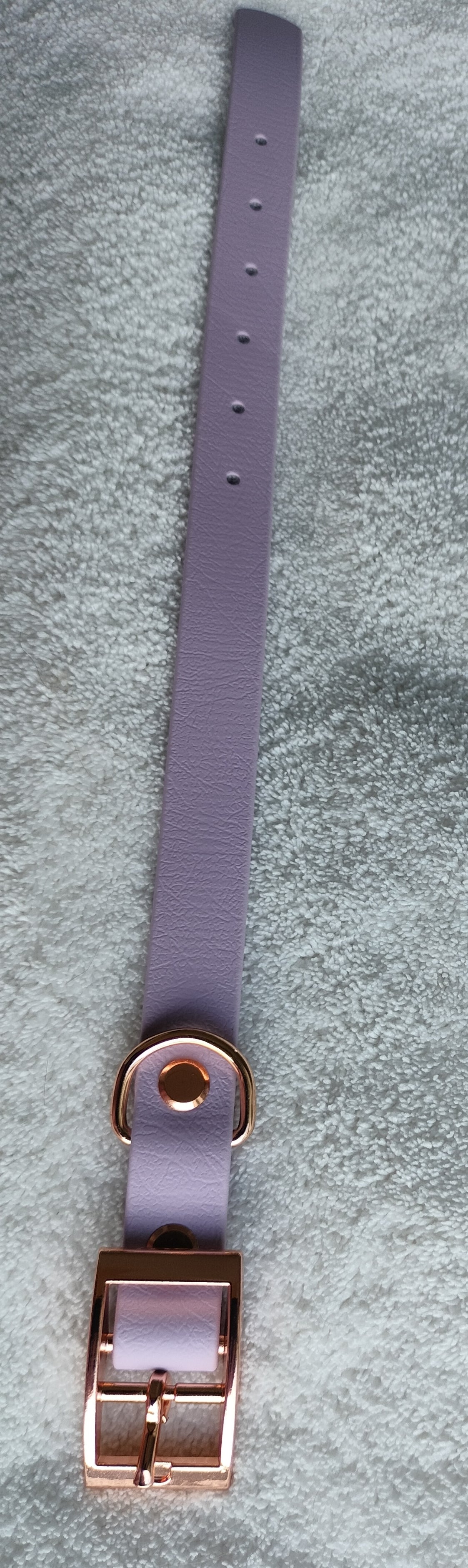 19mm Biothane®-solkipanta