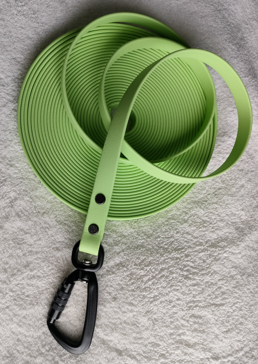 🍀 VALMISTUOTTEET 🍀 Pitkät Biothane®-liinat