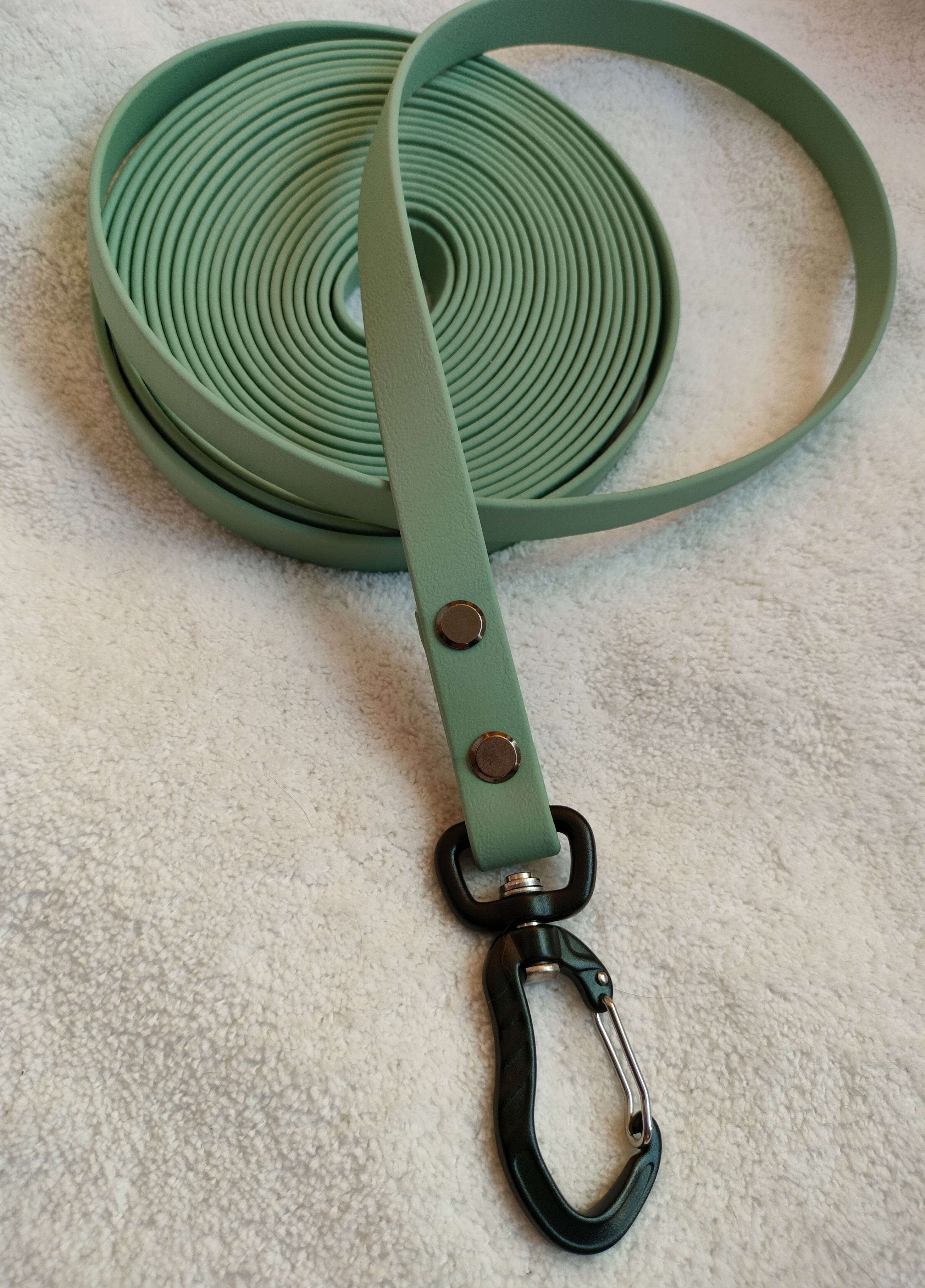 16mm Biothane®-liina