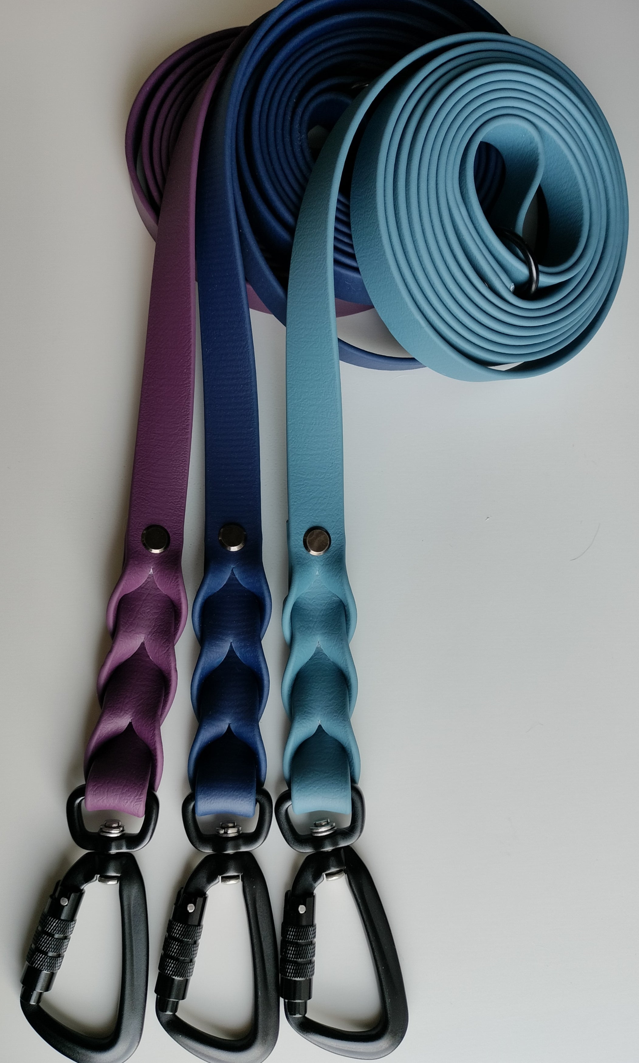 19mm Biothane®-talutushihna