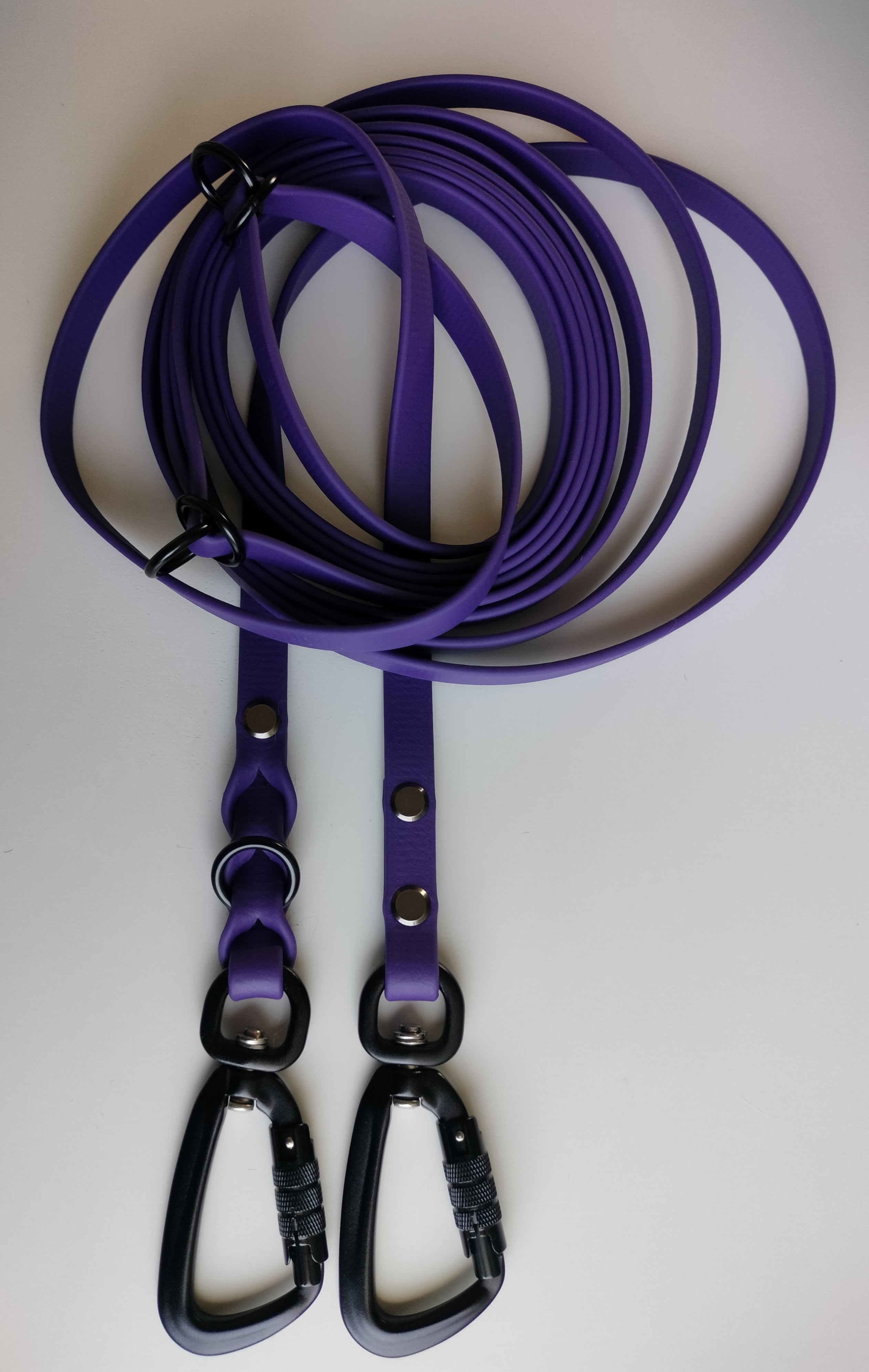 13mm Biothane®-monitoimihihna