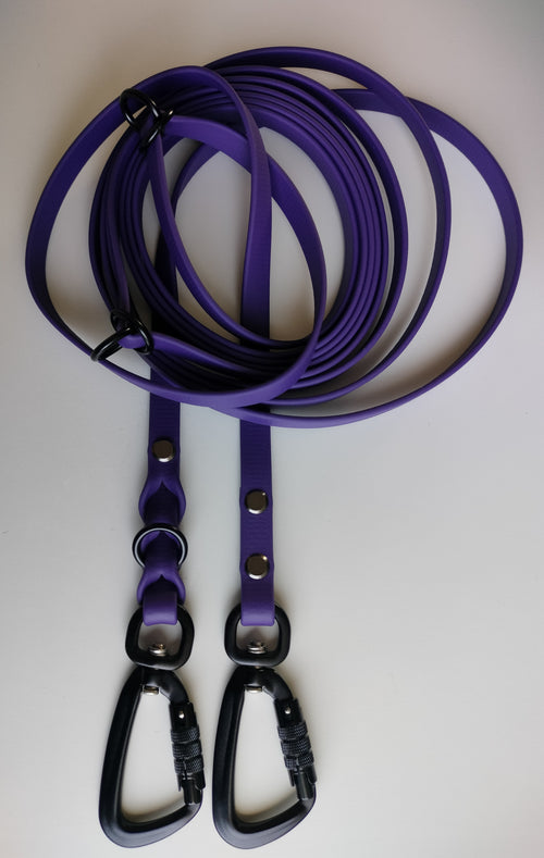 13mm Biothane®-monitoimihihna