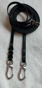 13mm Biothane®-monitoimihihna