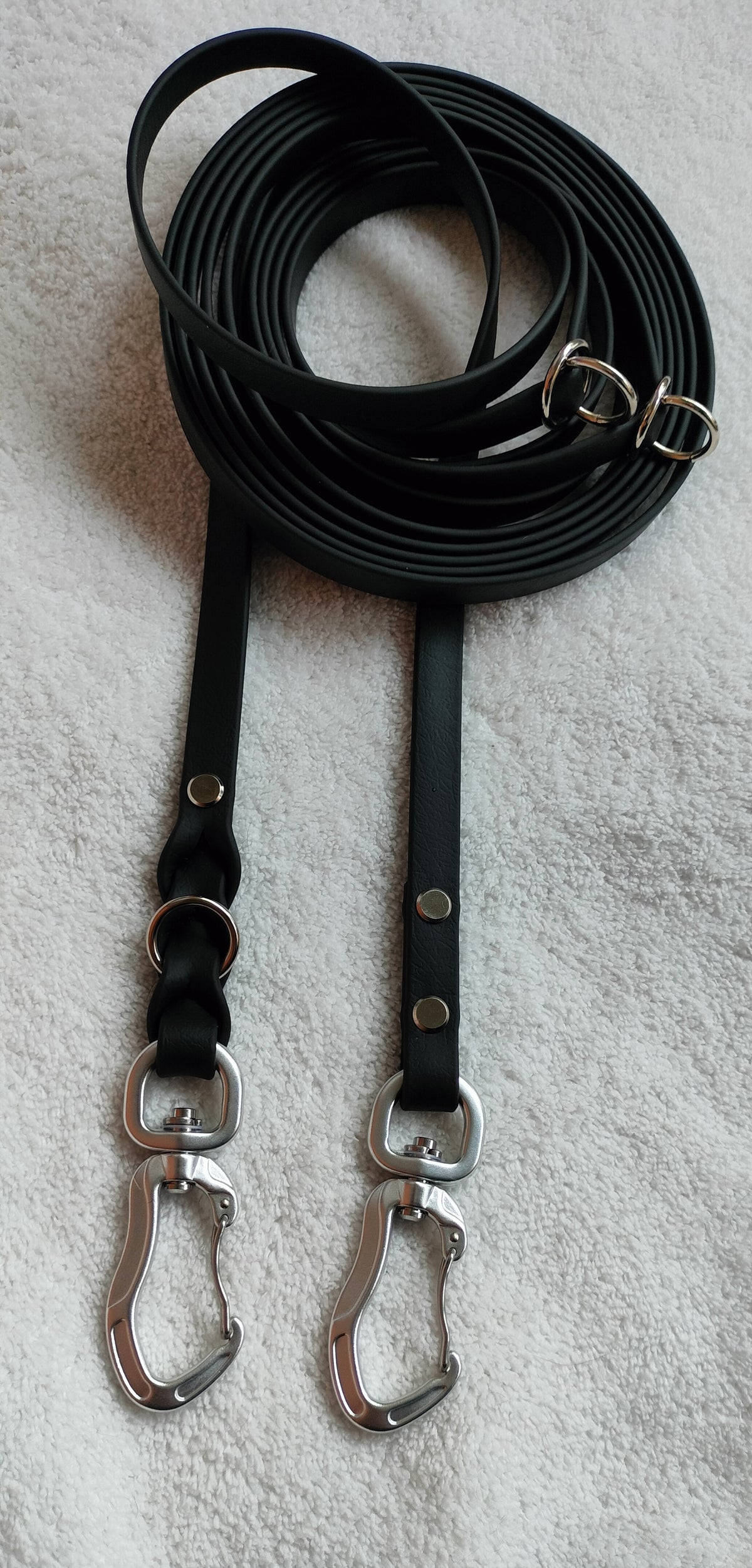 13mm Biothane®-monitoimihihna
