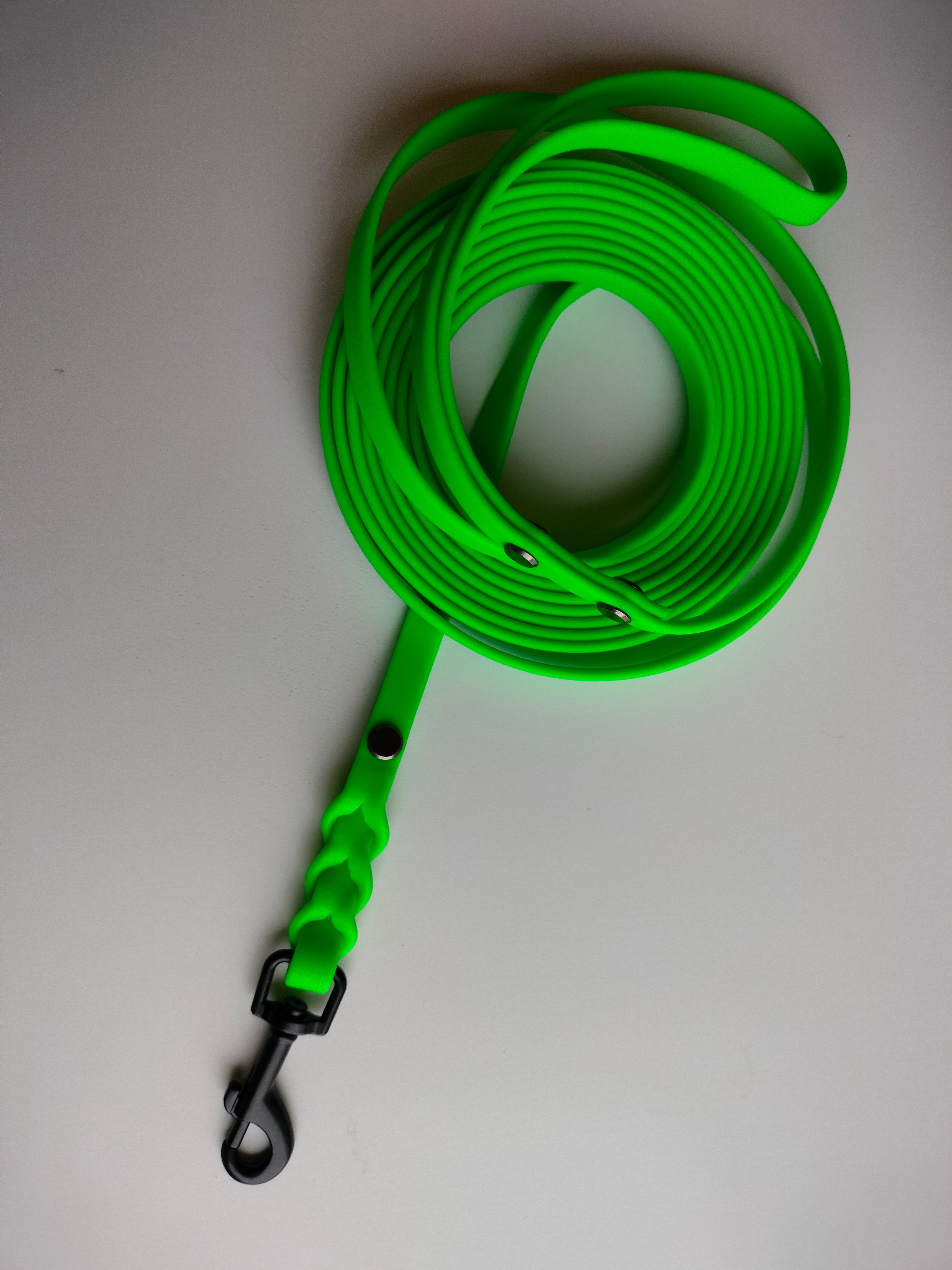 9mm Biothane®-talutushihna