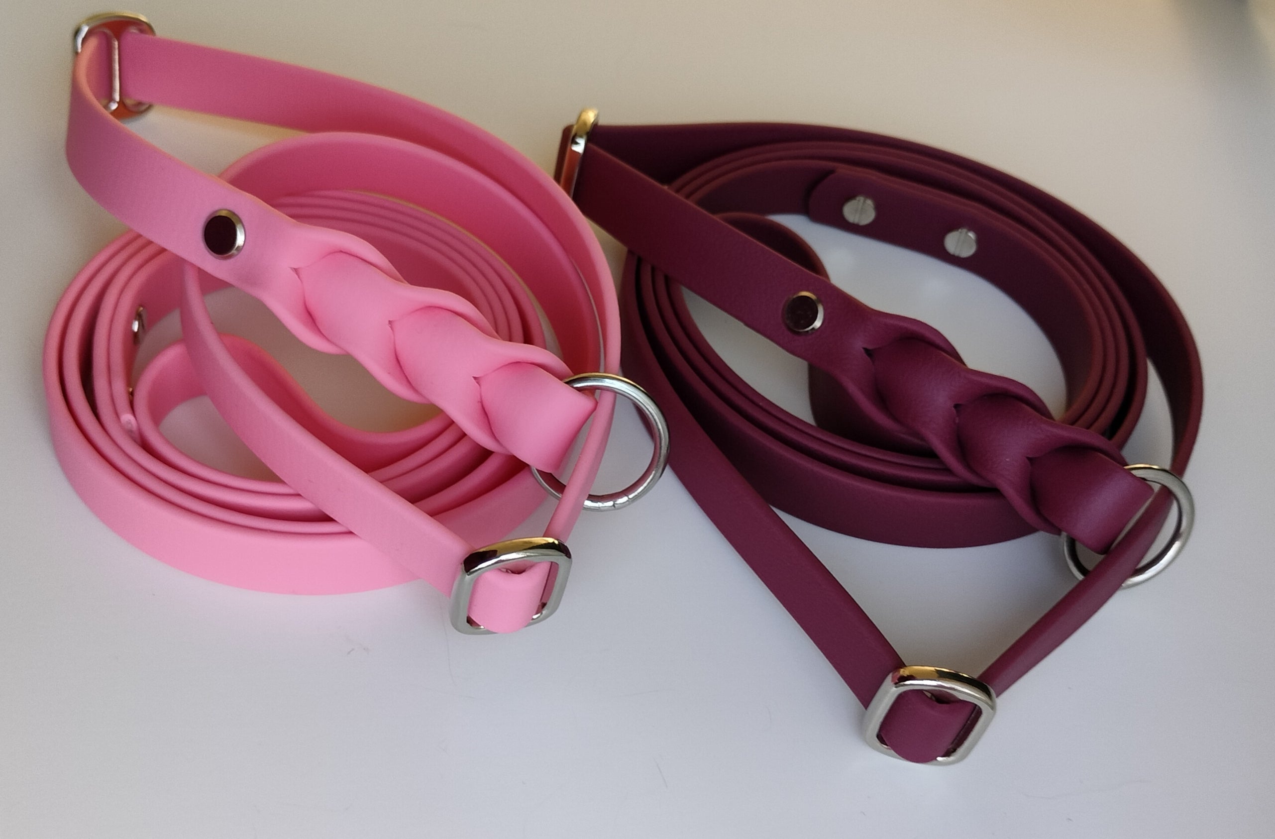 19mm Biothane®-noutajahihna