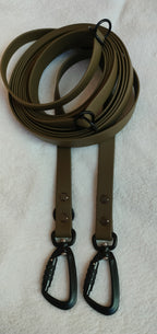 19mm Biothane®-monitoimihihna