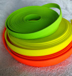 BIOTHANE®-nauha 25-38mm metritavarana