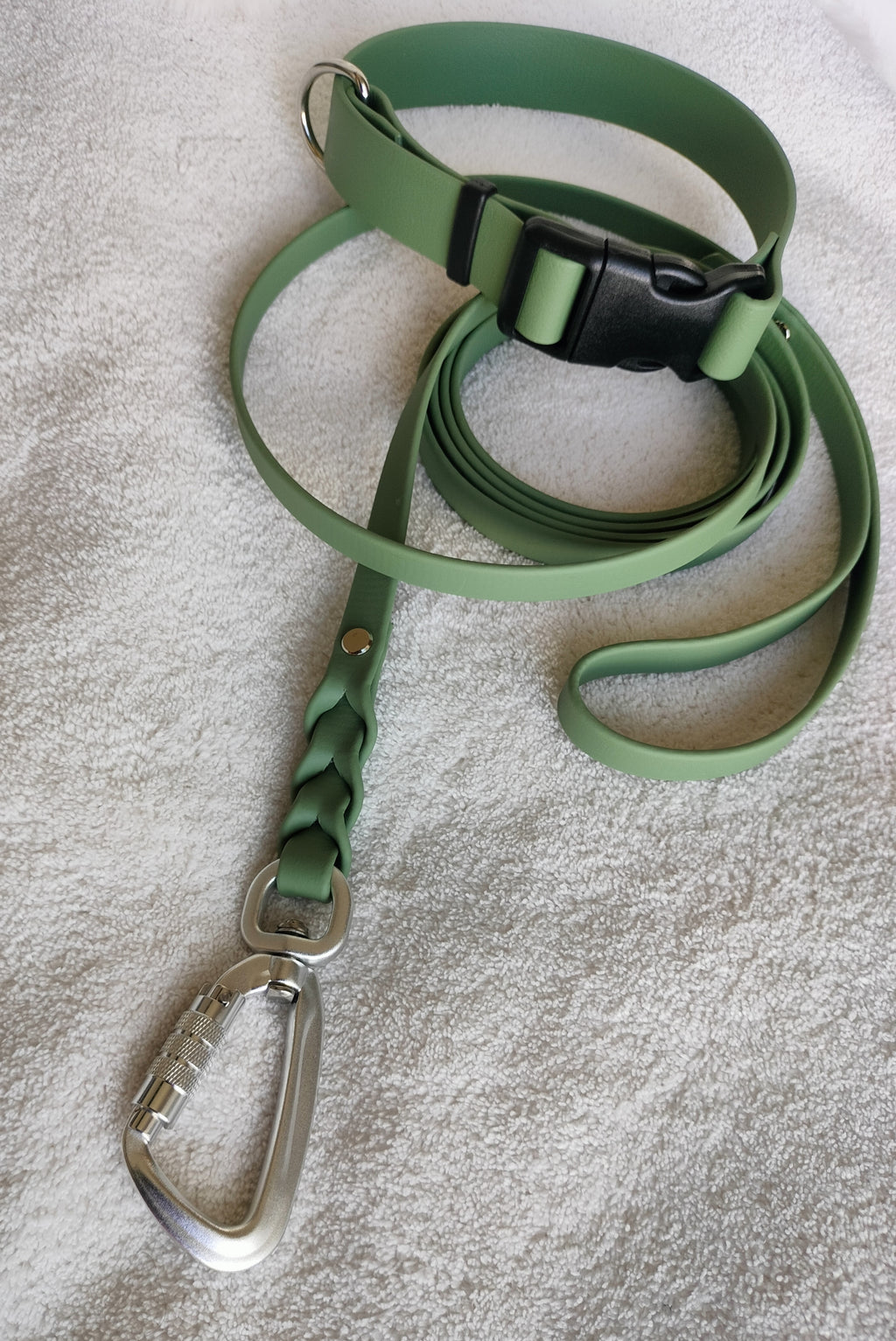 Pentusetti Biothane® M