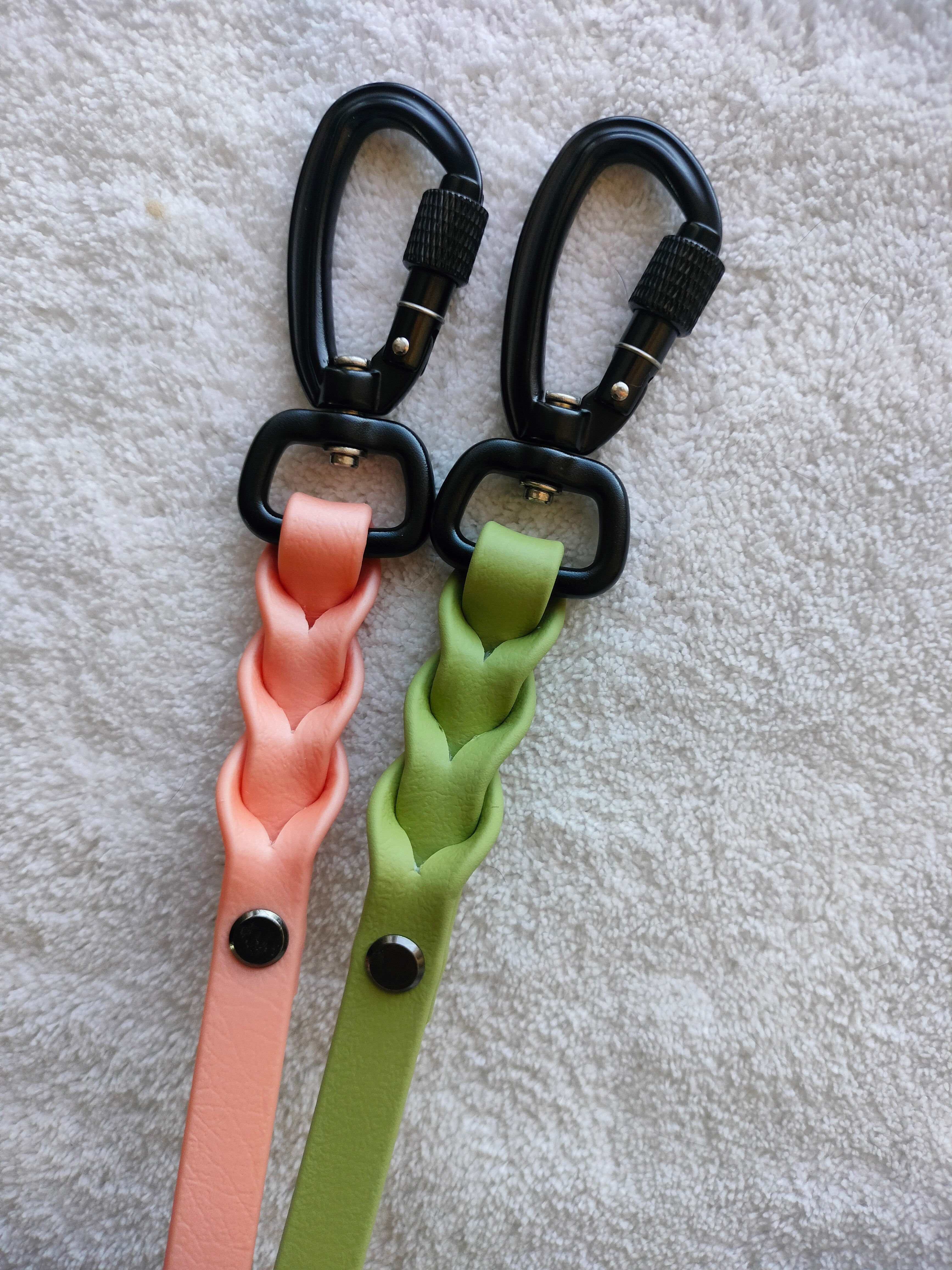 13mm Biothane®-talutushihna