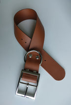 38mm Biothane®-solkipanta