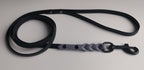 16mm Hexa-talutushihna väritehosteella