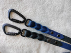 16mm Biothane® GRIPPY talutushihna väritehosteella
