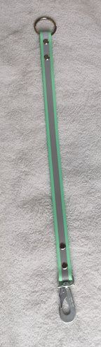🍀 VALMISTUOTTEET 🍀 Biothane® heijastinjatkeet