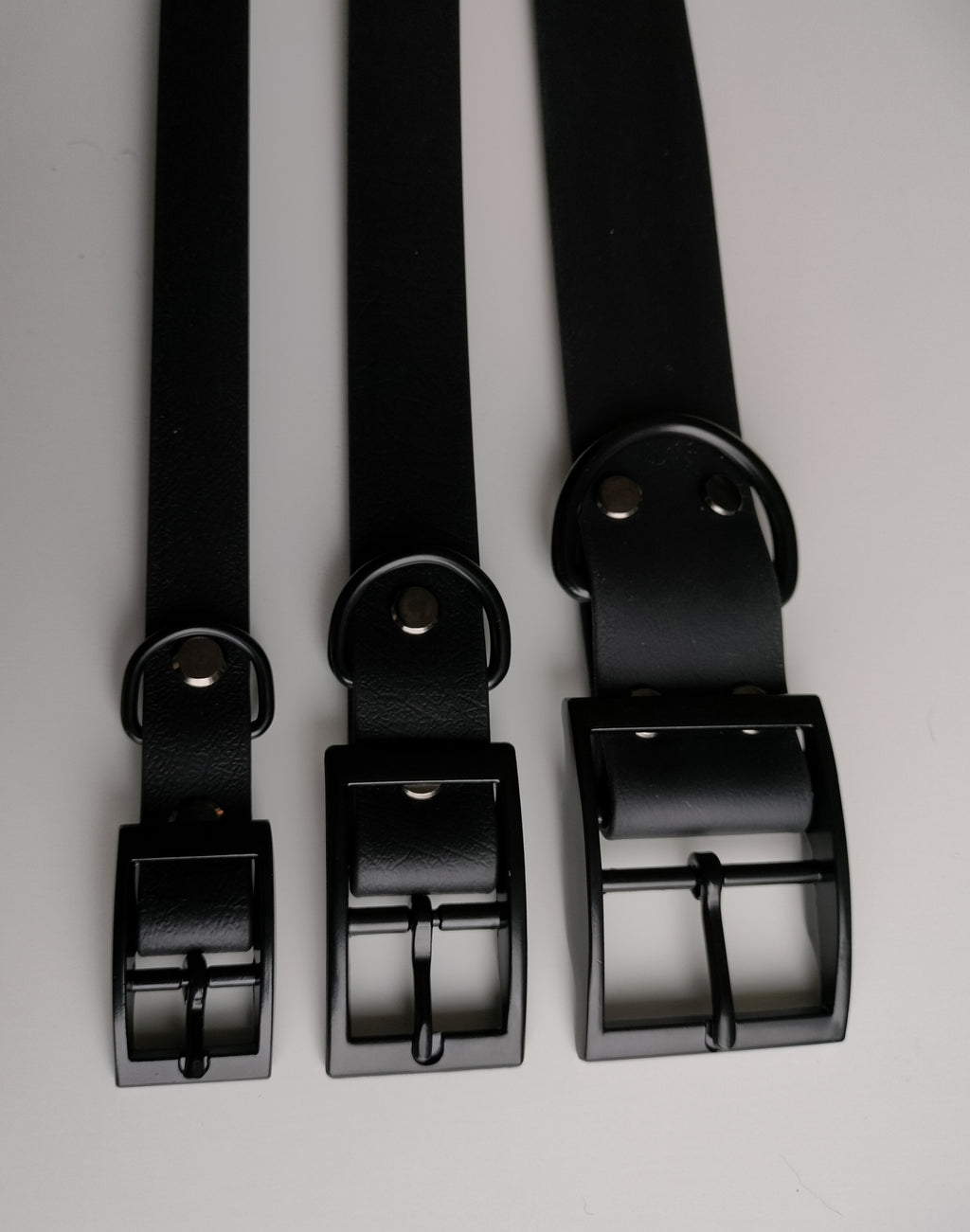 38mm Biothane®-solkipanta