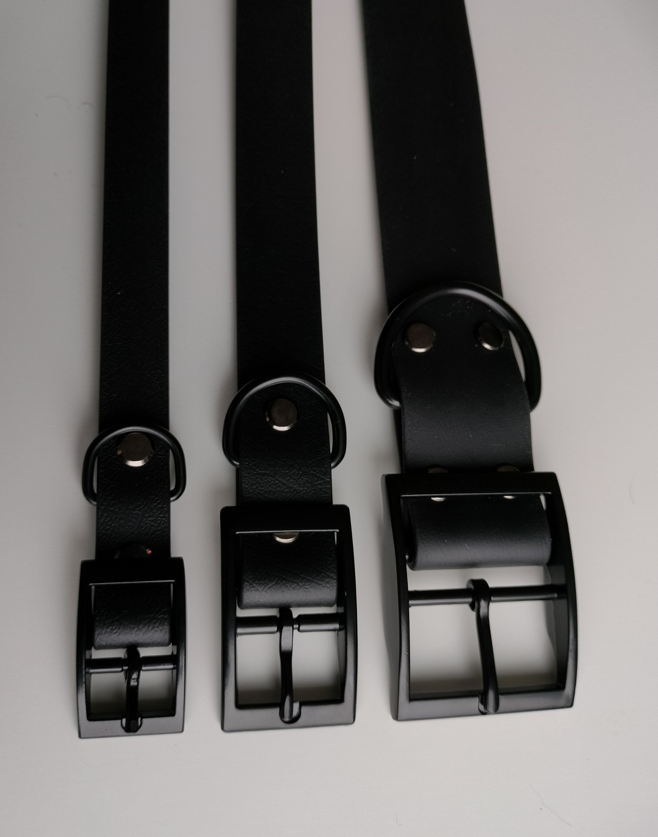 38mm Biothane®-solkipanta