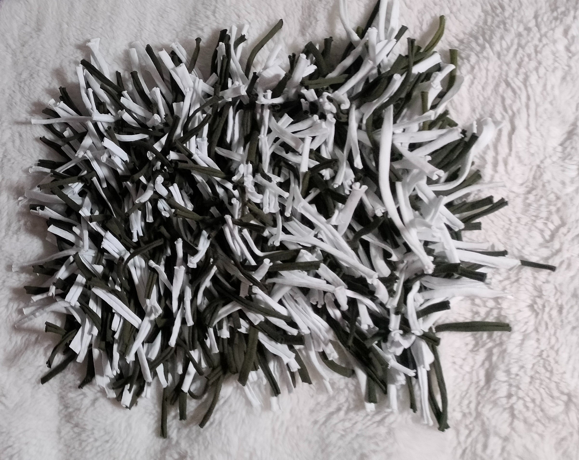 Hapsumatto aktivointiin