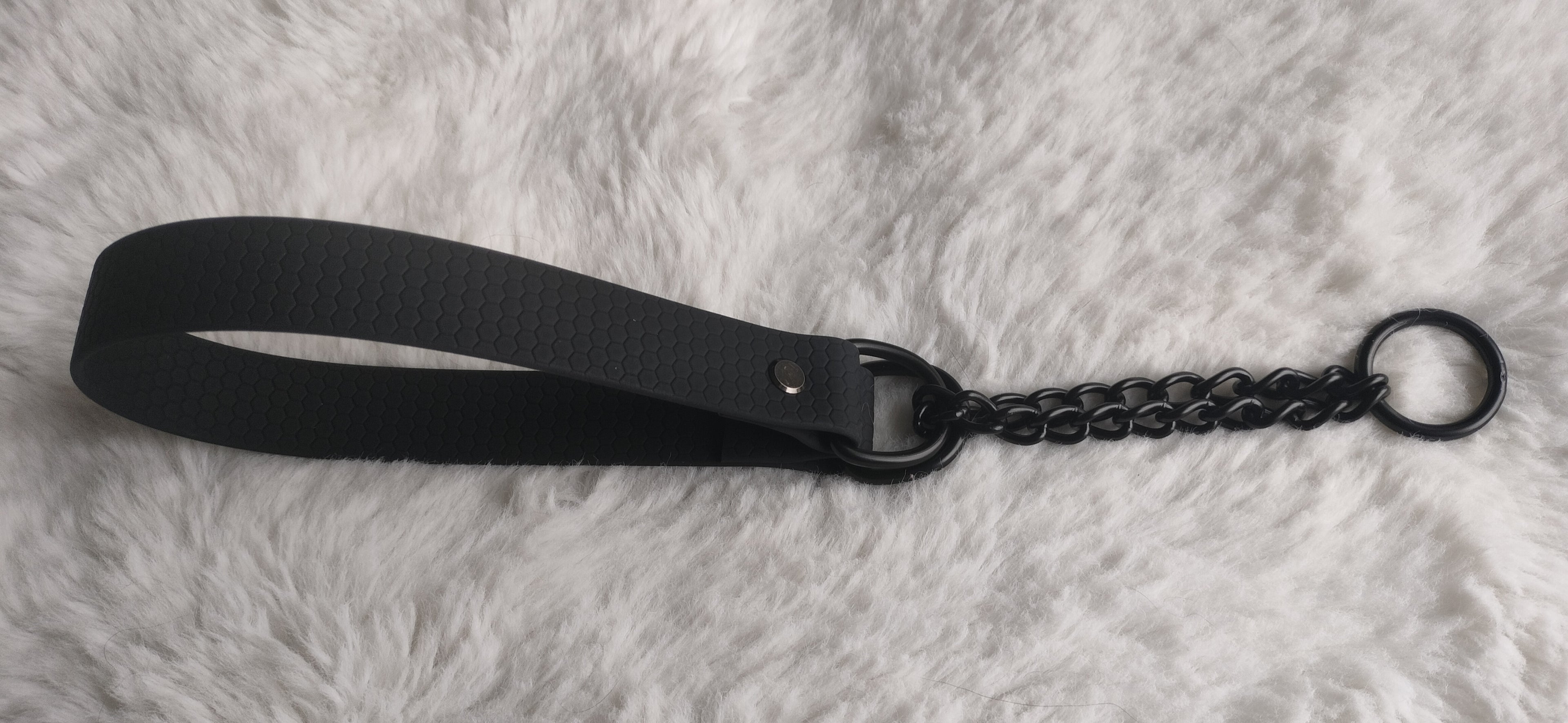 25mm Hexa-ketjupanta