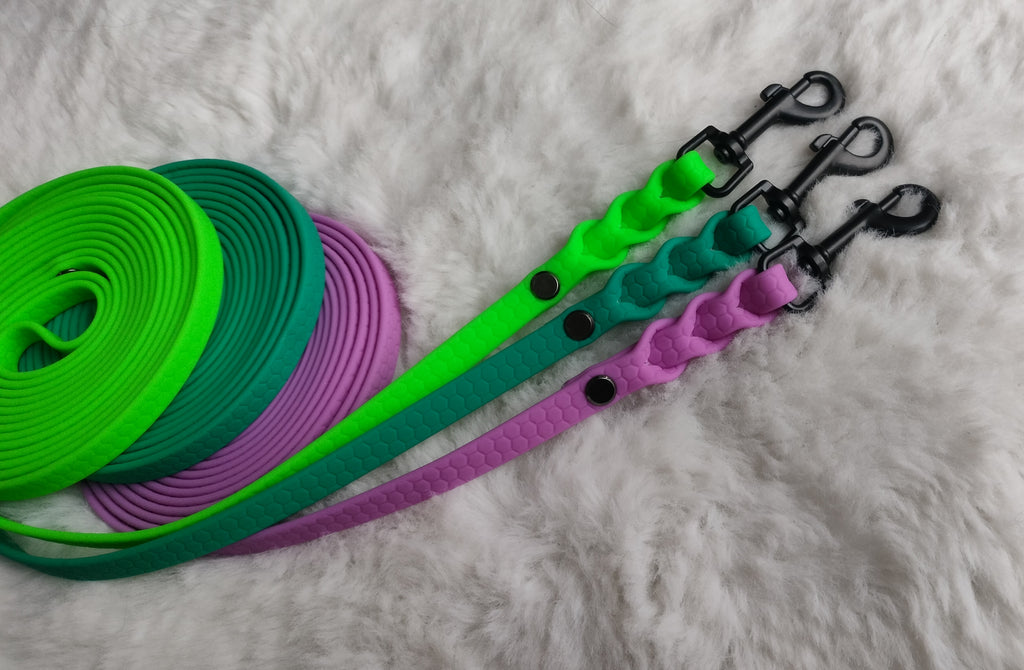 10mm Hexa-talutushihna