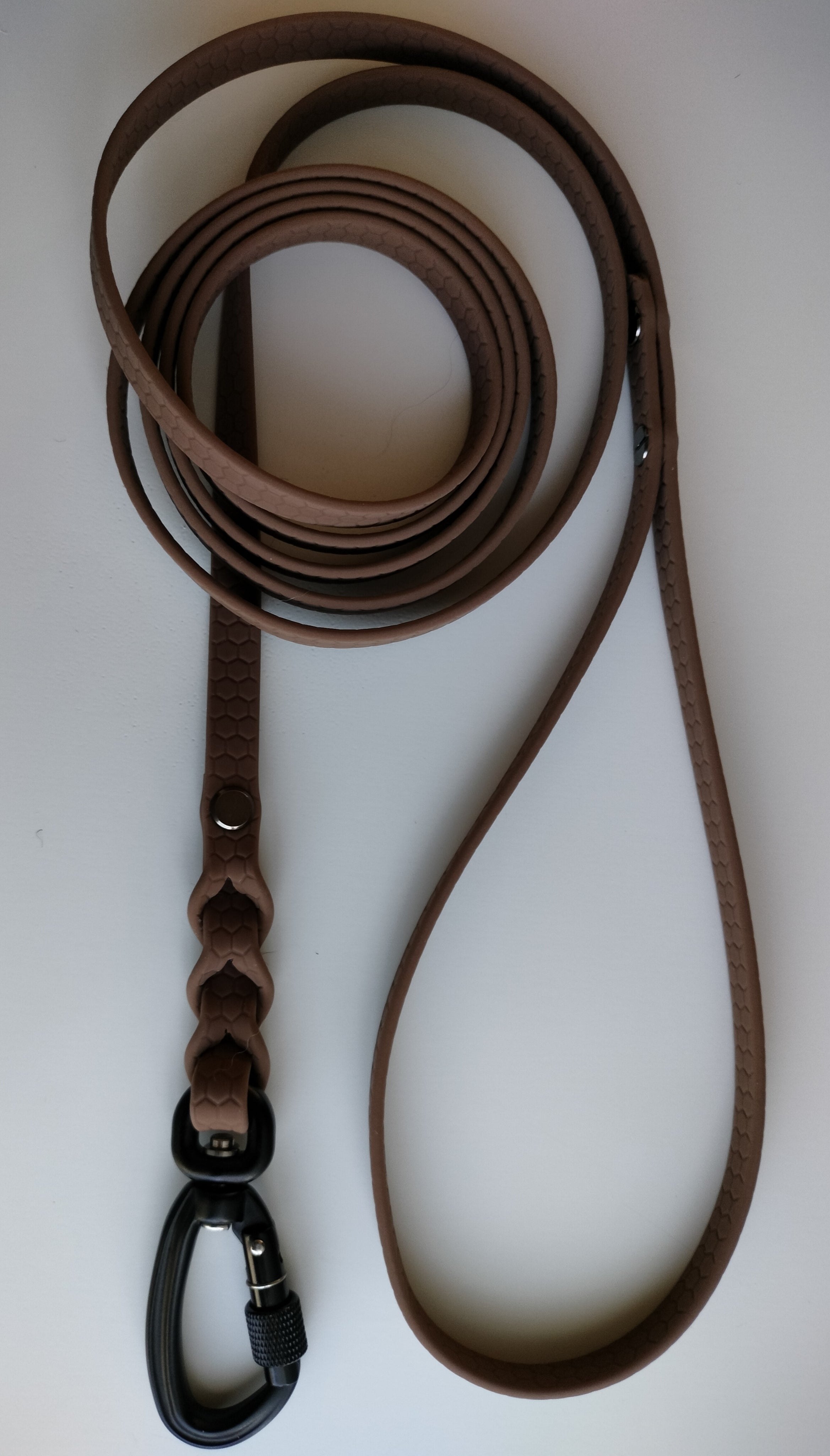 10mm Hexa-talutushihna