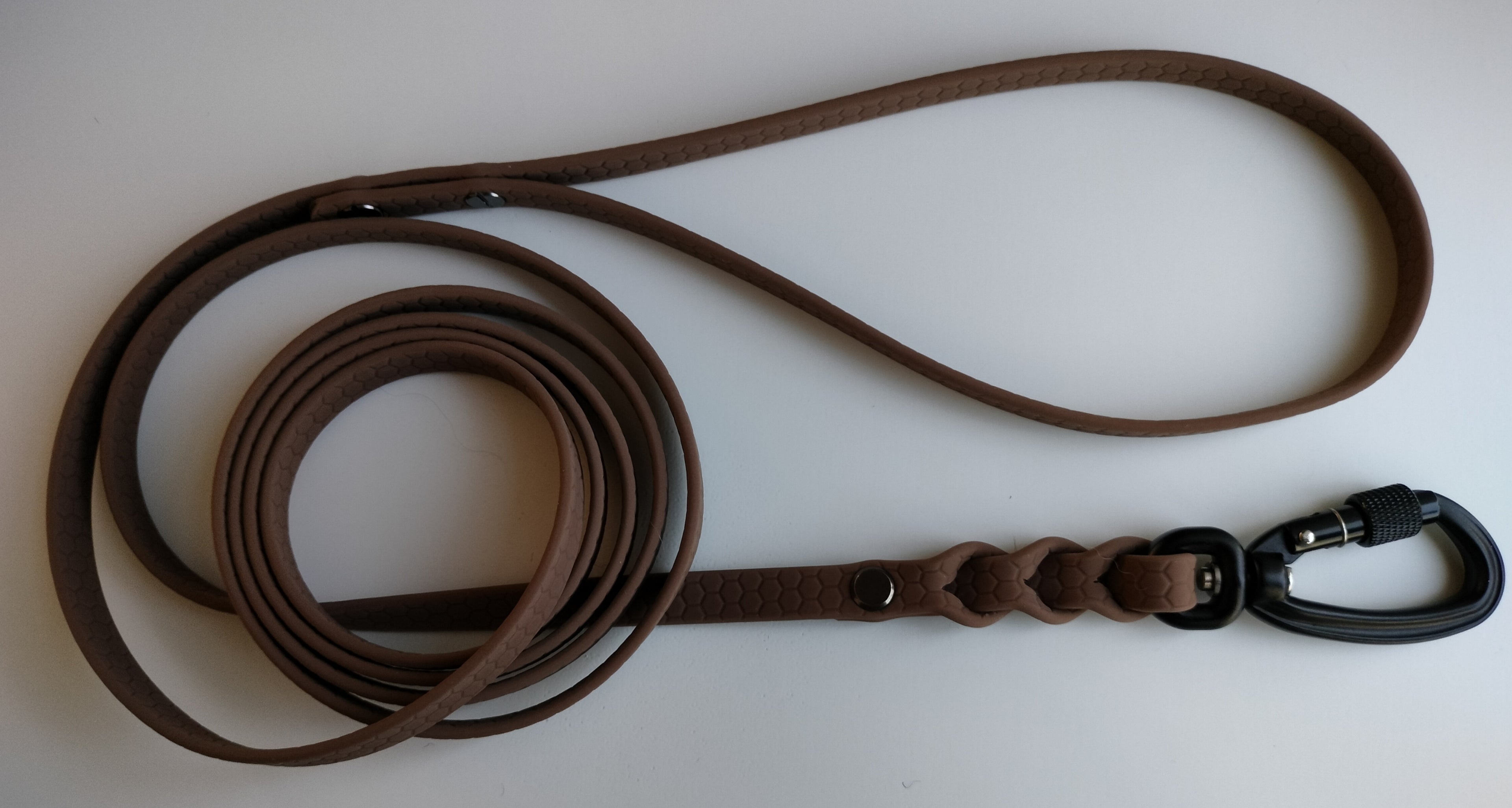 10mm Hexa-talutushihna