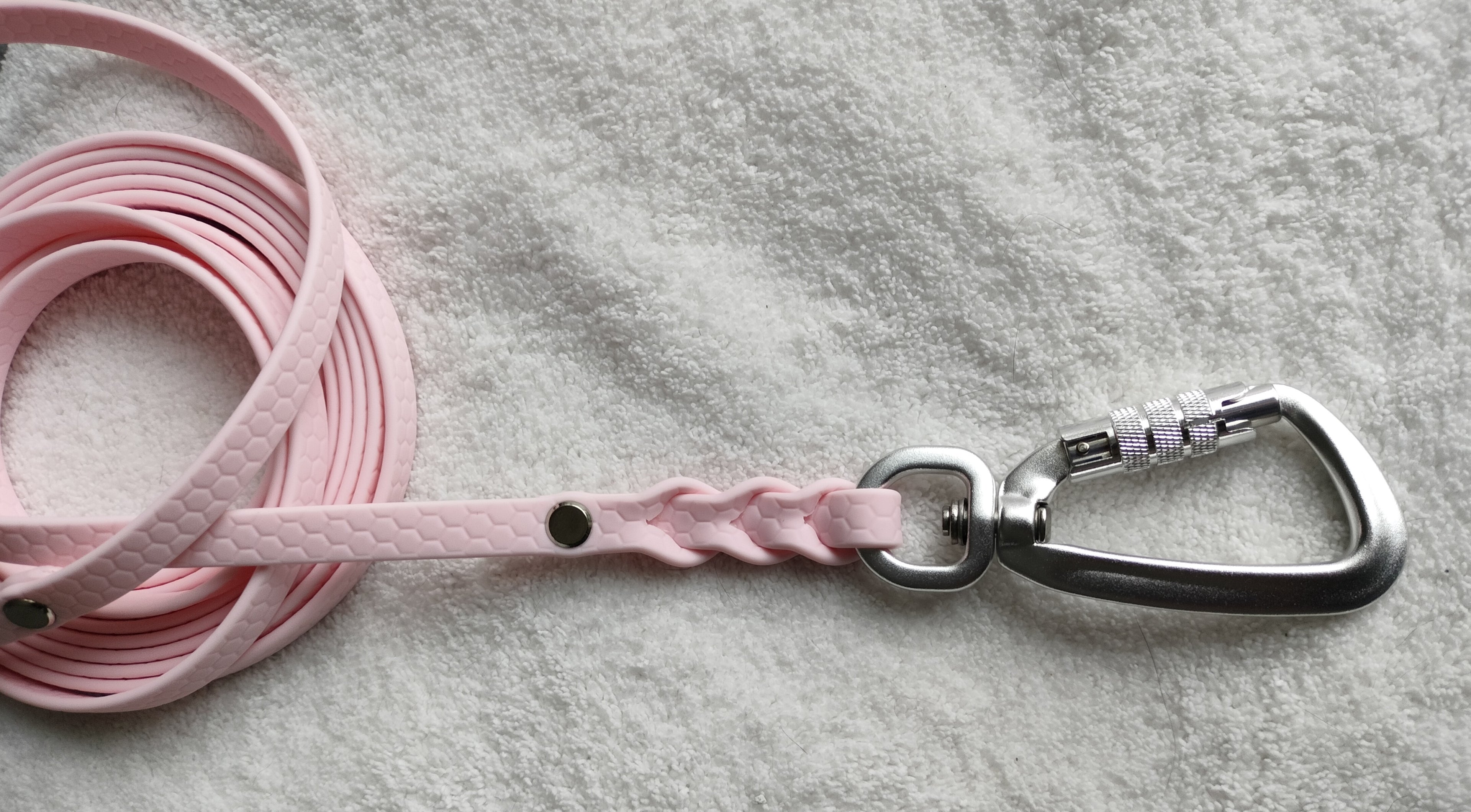 10mm Hexa-talutushihna