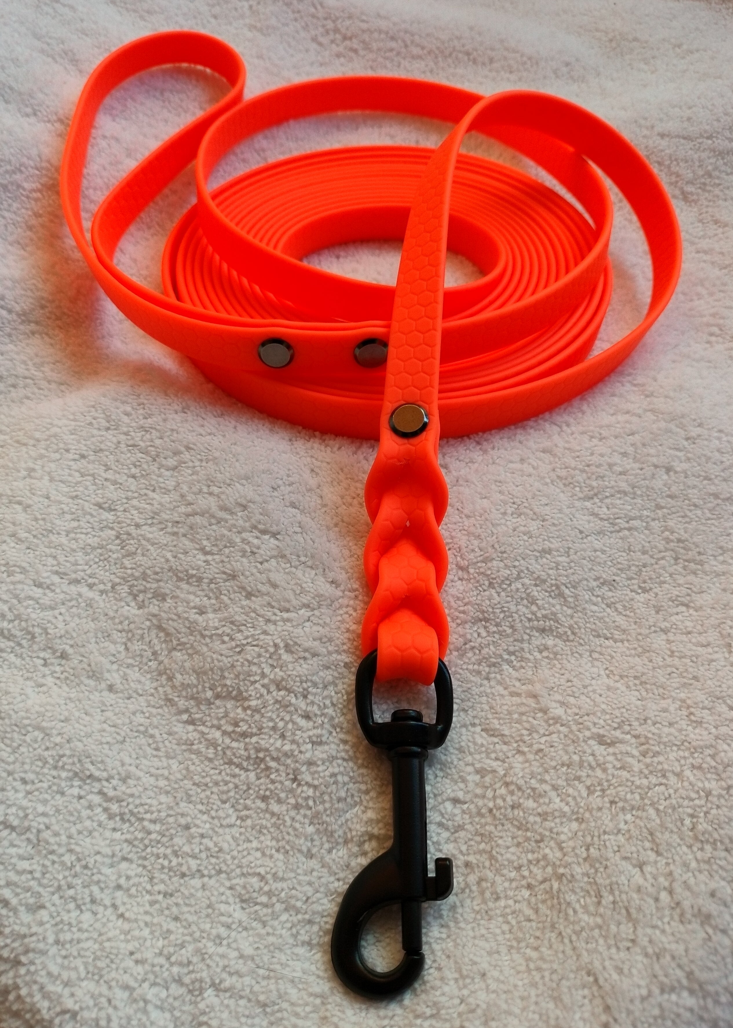 13mm Hexa-talutushihna