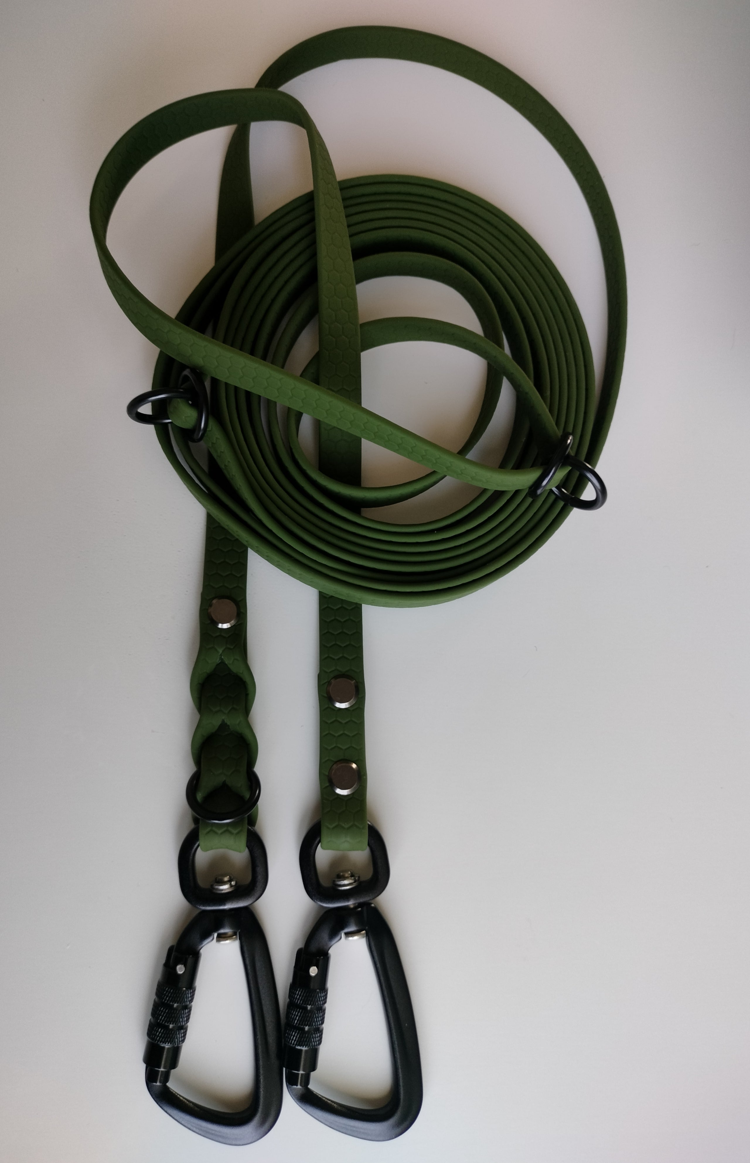 13mm Hexa-monitoimihihna