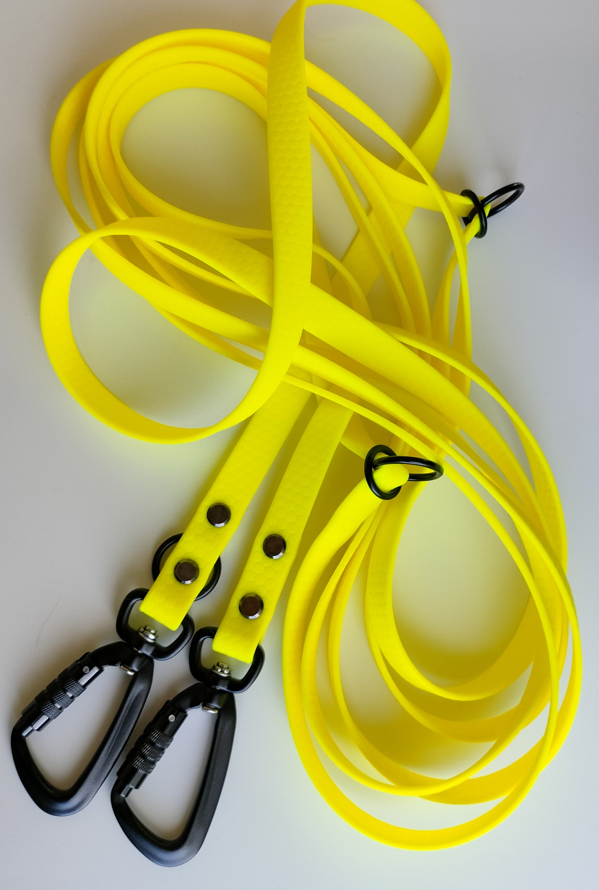 16mm Hexa-monitoimihihna