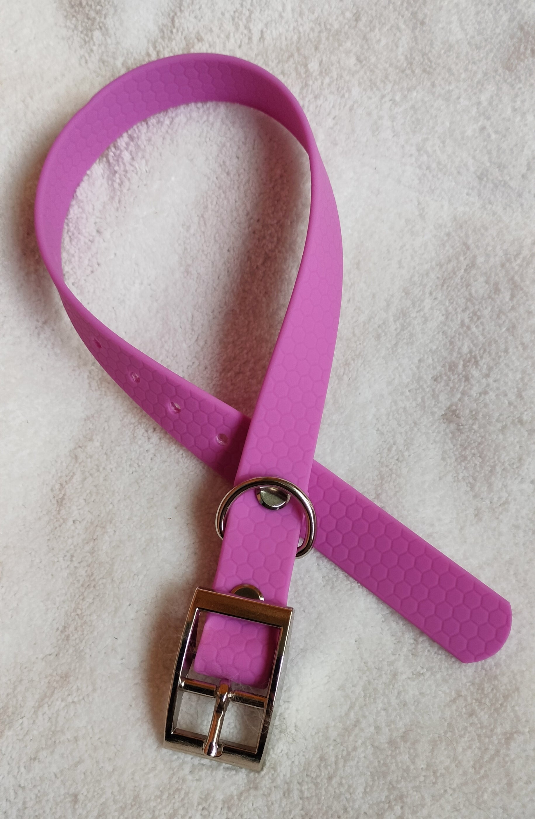 20mm Hexa-solkipanta