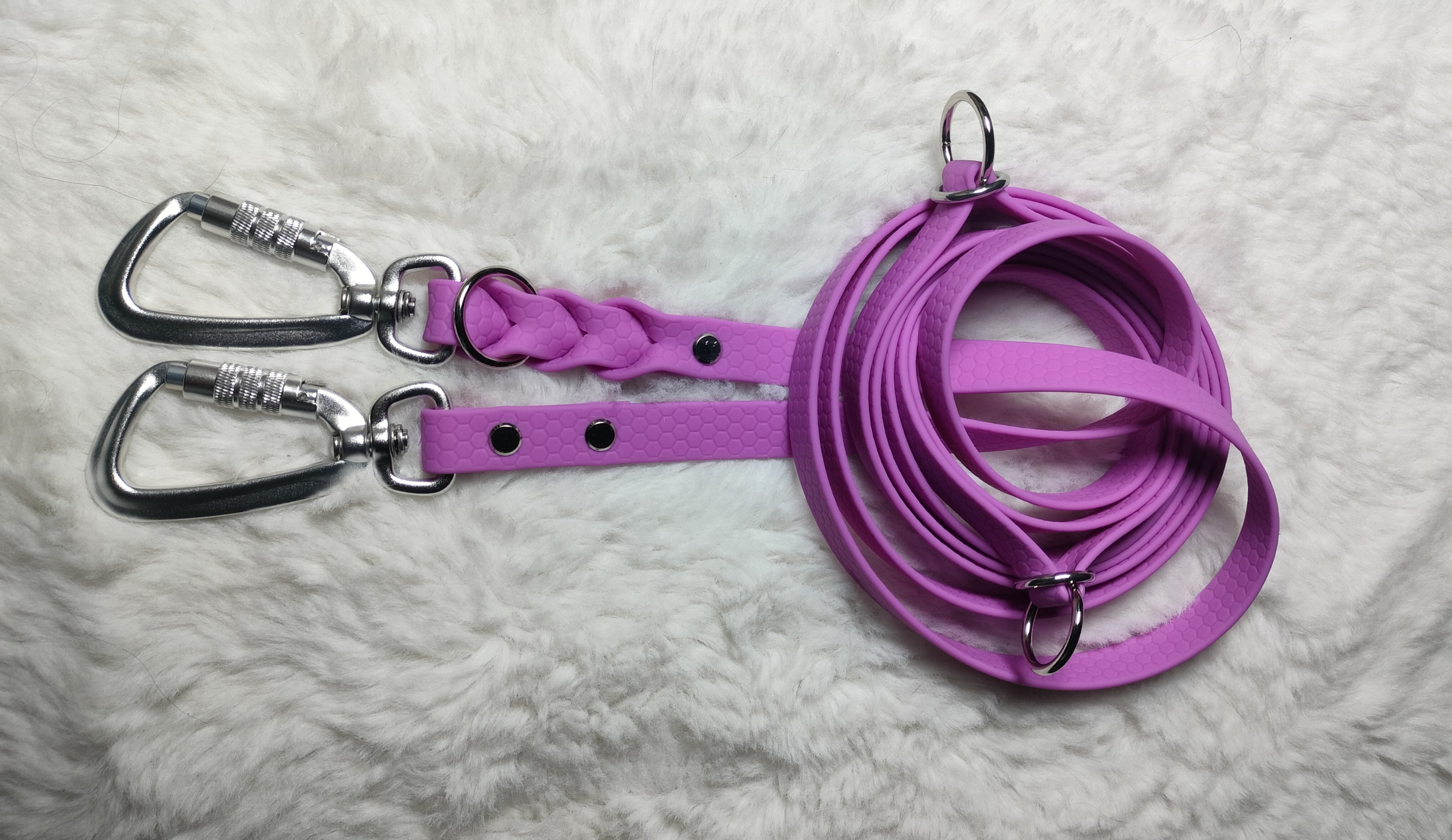 20mm Hexa-monitoimihihna