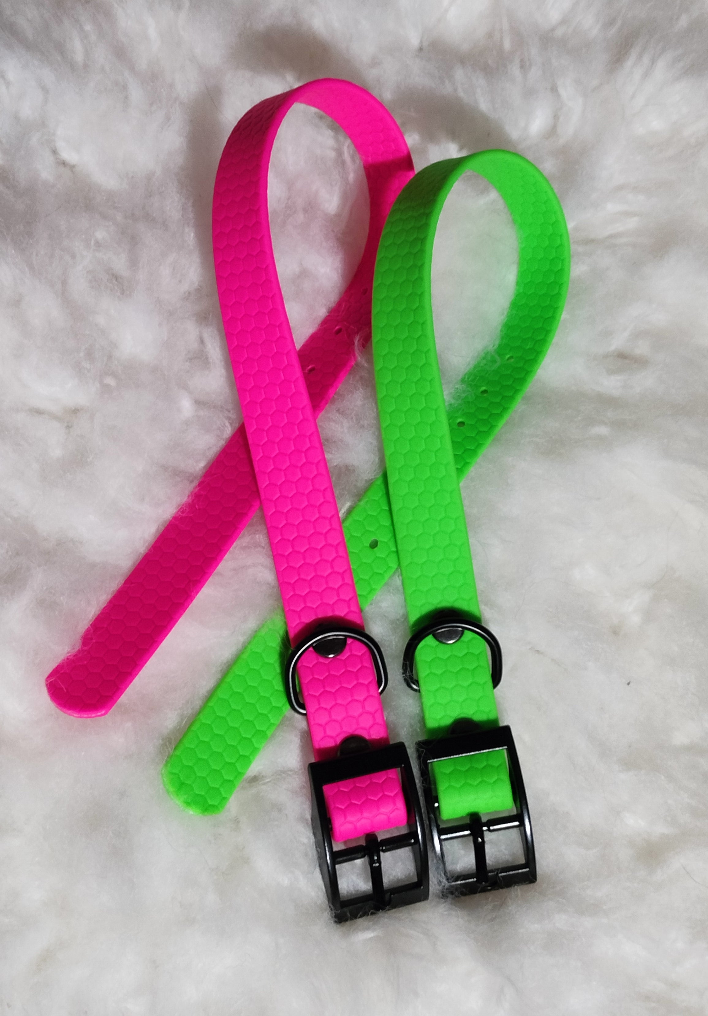 20mm Hexa-solkipanta