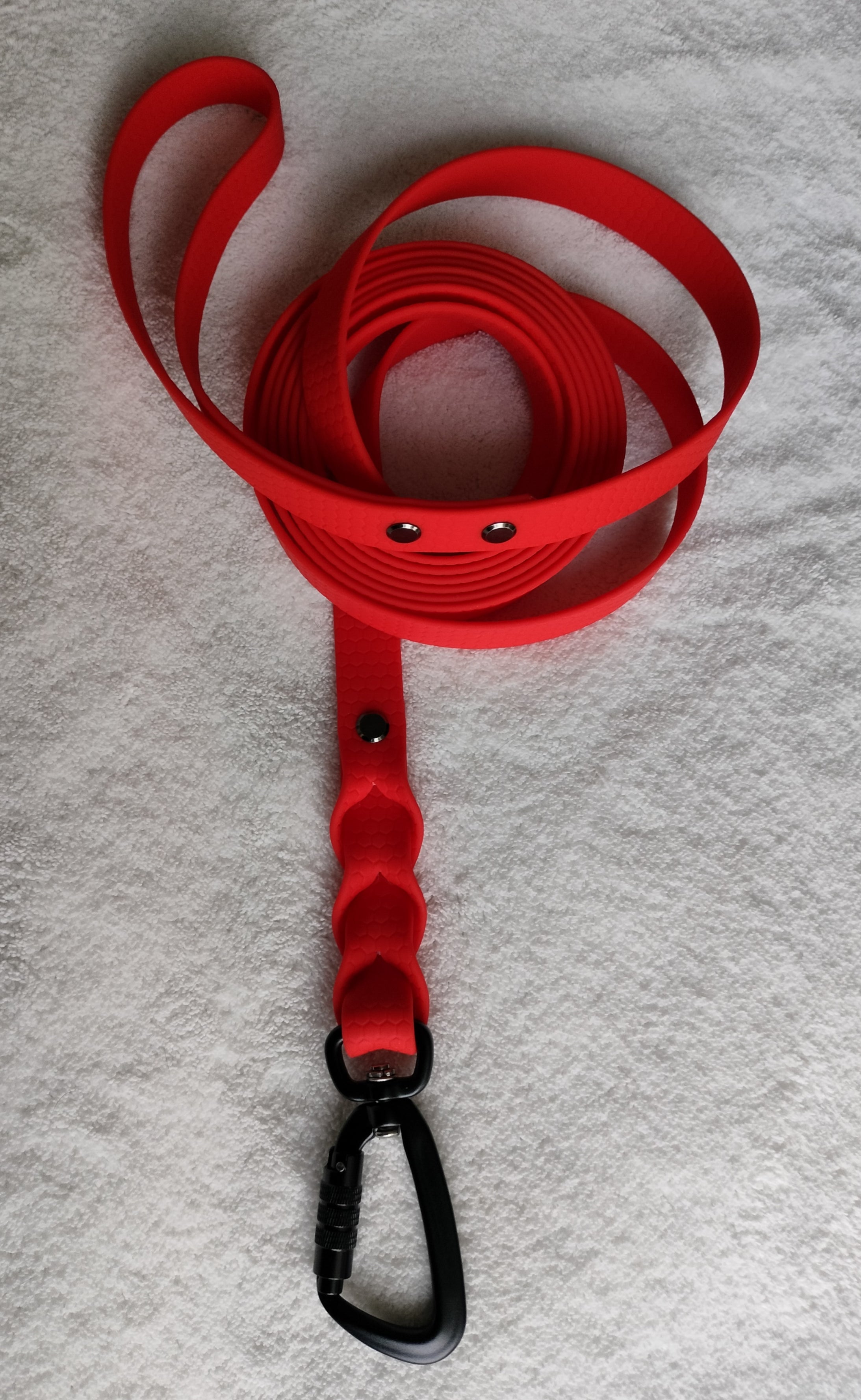 20mm Hexa-talutushihna