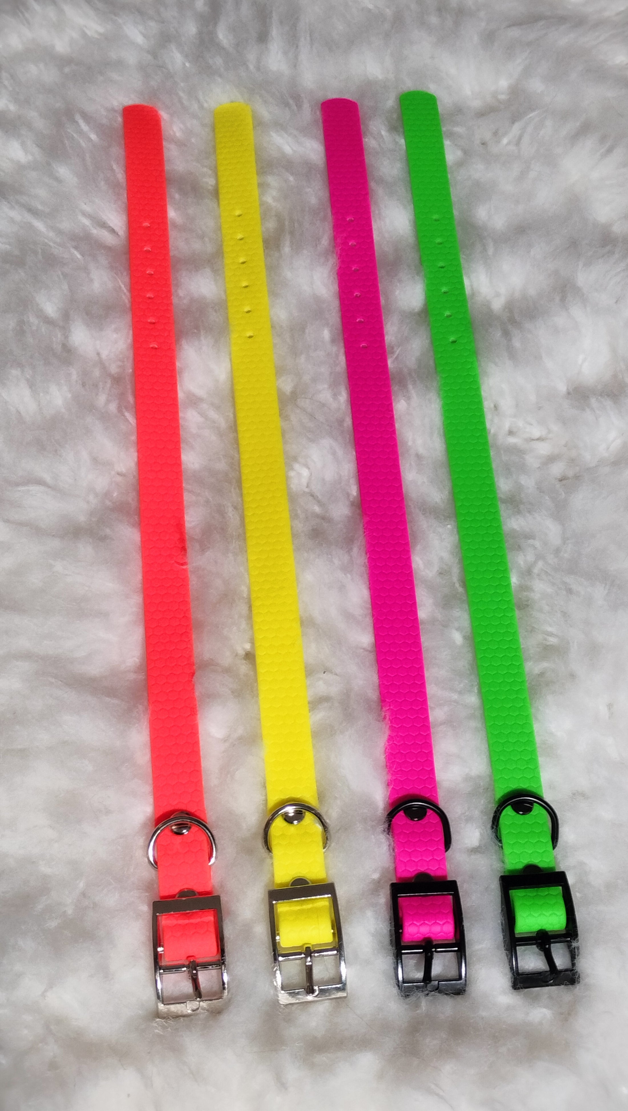 20mm Hexa-solkipanta