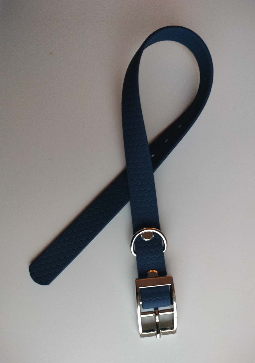 20mm Hexa-solkipanta