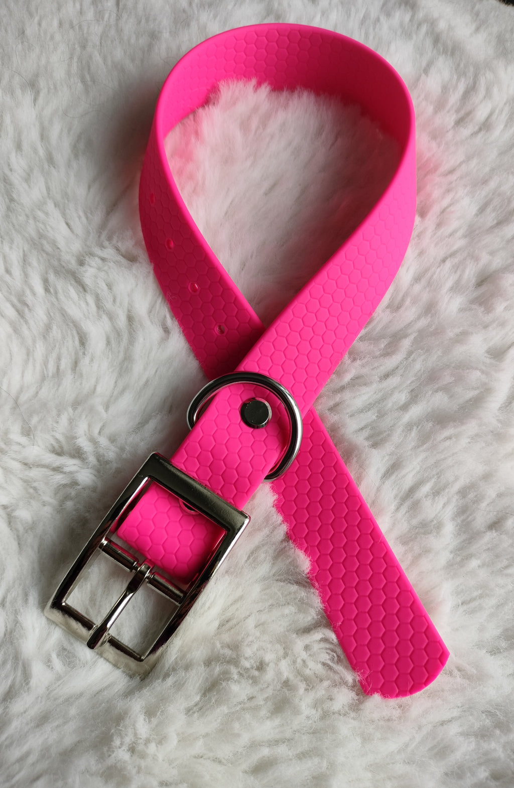 25mm Hexa-solkipanta