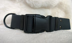 38mm Biothane®-pikalukkopanta, säädettävä