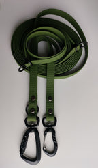 20mm Hexa-monitoimihihna