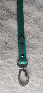 ❗VALMIIT❗ 20mm Hexa-talutushihnat heijastintehosteella