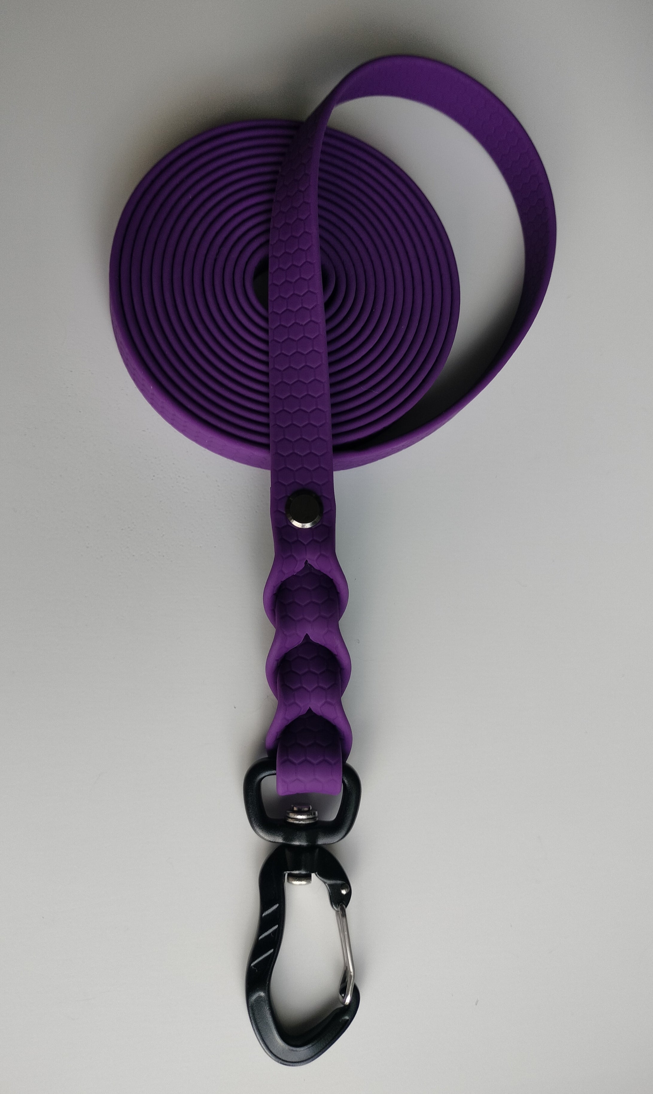 16mm Hexa-talutushihna