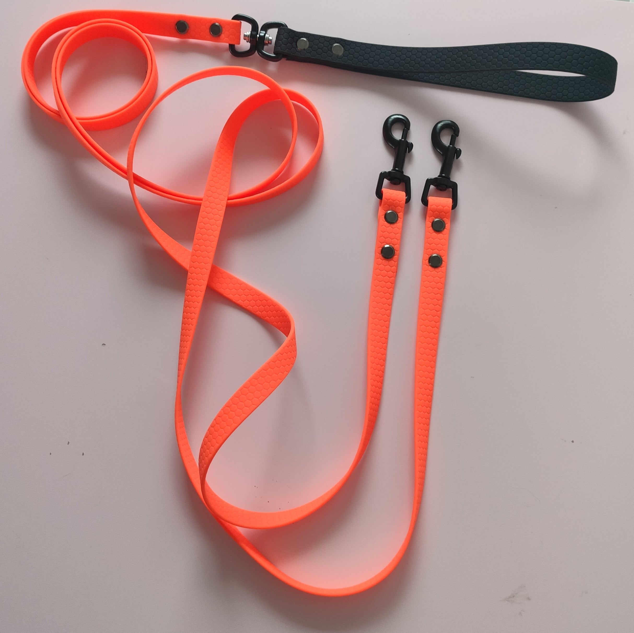 13mm Hexa-tuplahihna