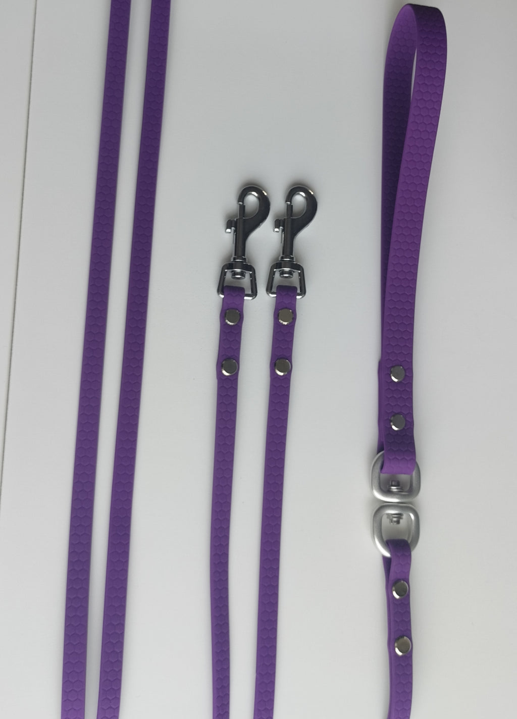 13mm Hexa-tuplahihna