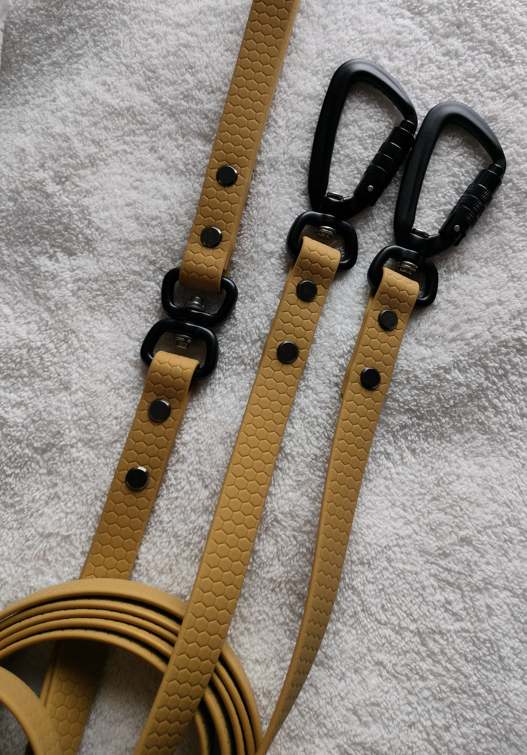 13mm Hexa-tuplahihna