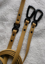 13mm Hexa-tuplahihna