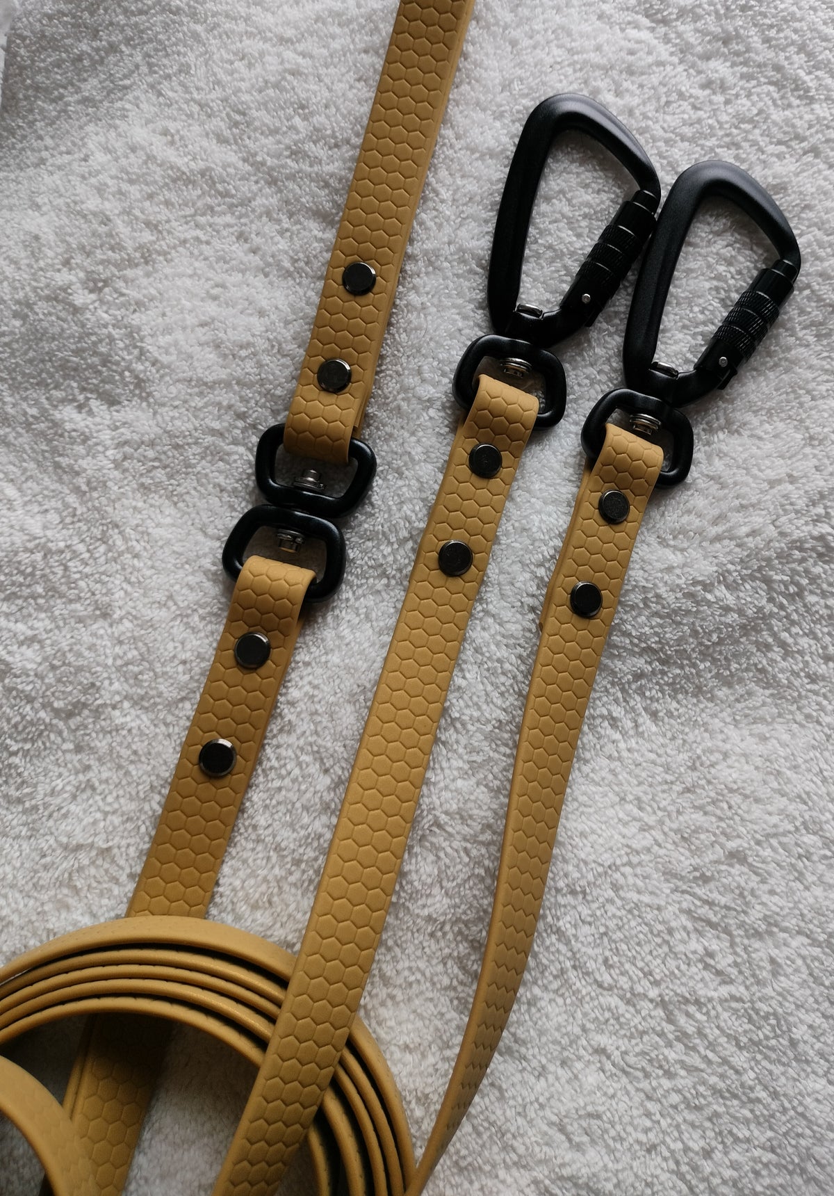 13mm Hexa-tuplahihna