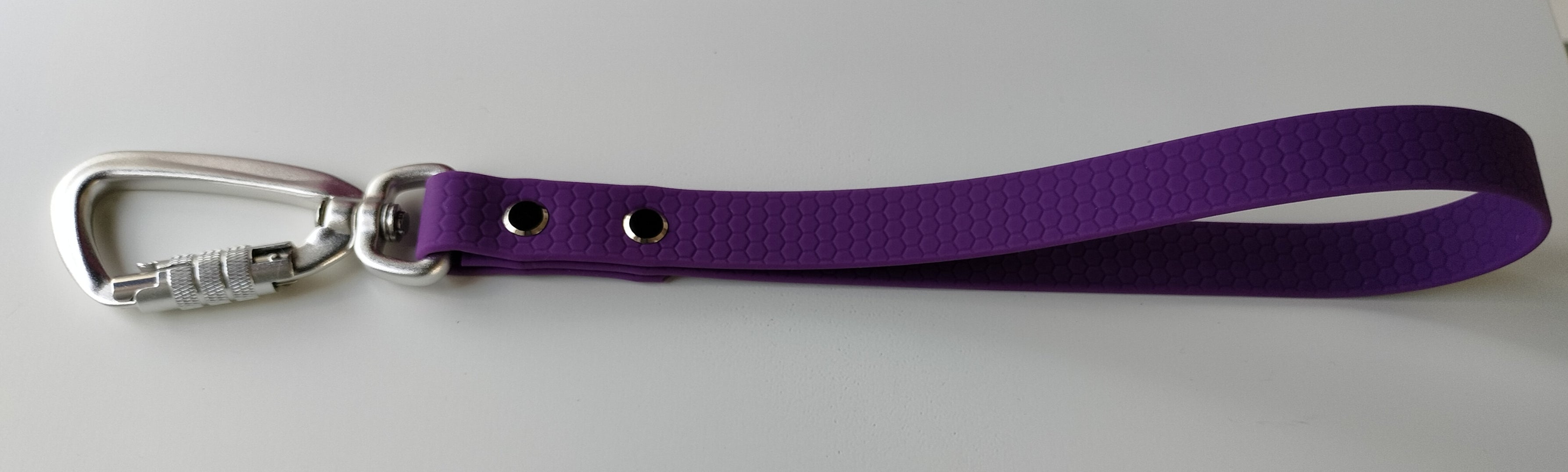 16mm Hexa-käsilenkki