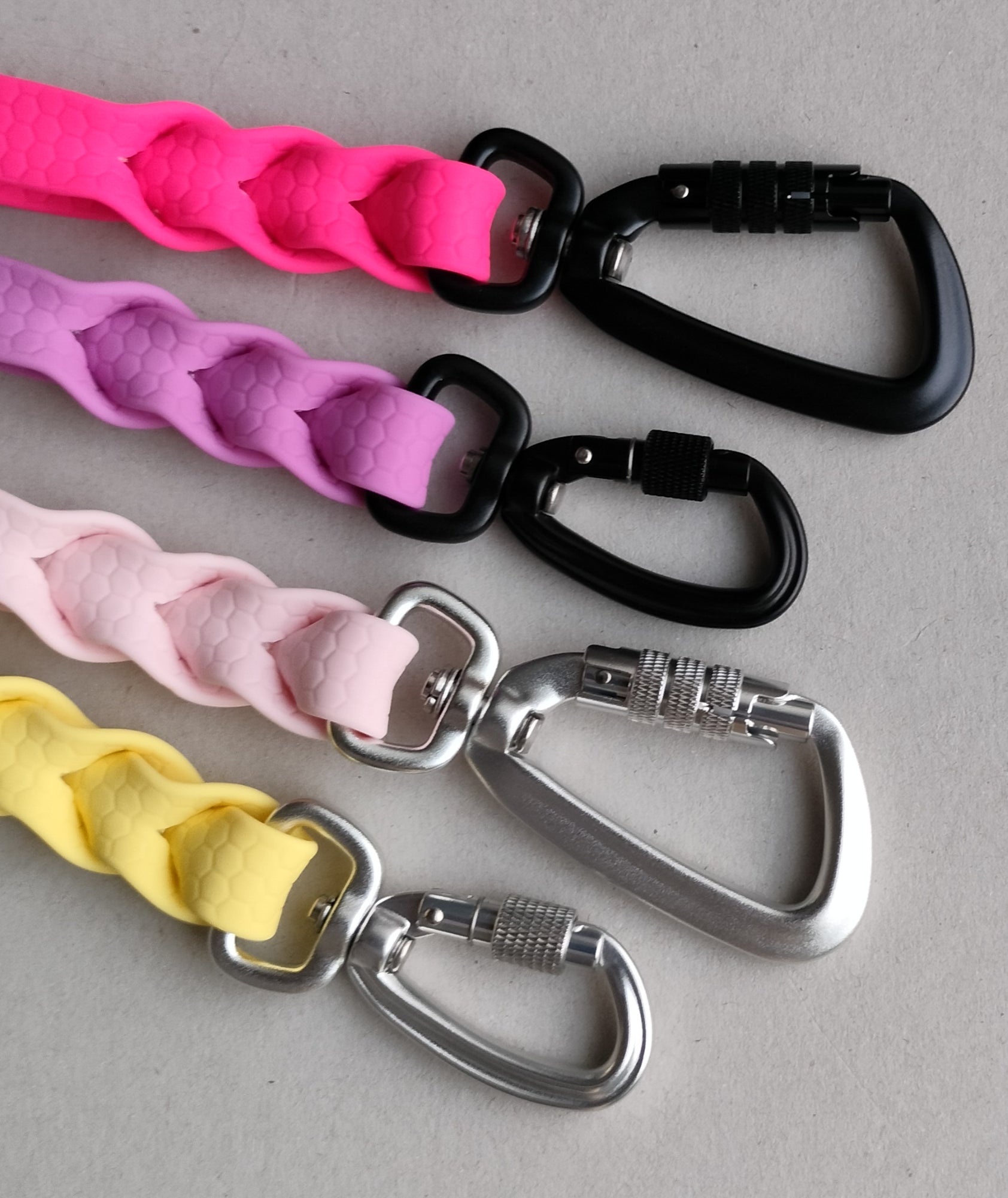 20mm Hexa-monitoimihihna