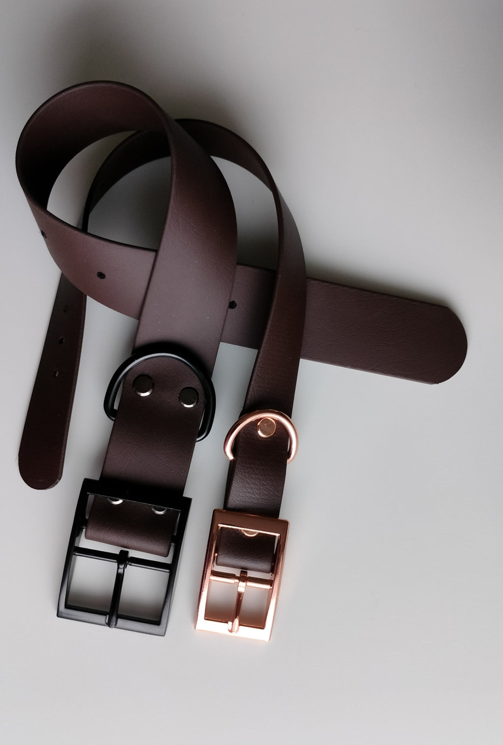 25mm Biothane®-solkipanta