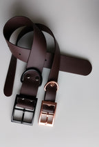 25mm Biothane®-solkipanta